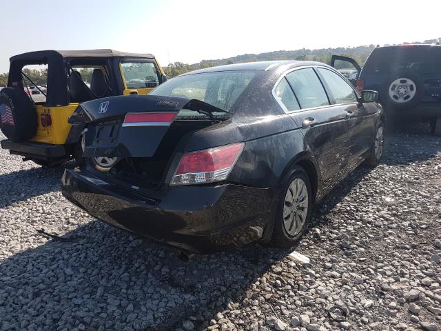 Photo 3 VIN: 1HGCP2F33BA082892 - HONDA ACCORD LX 