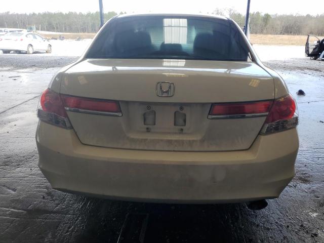 Photo 5 VIN: 1HGCP2F33BA088482 - HONDA ACCORD 