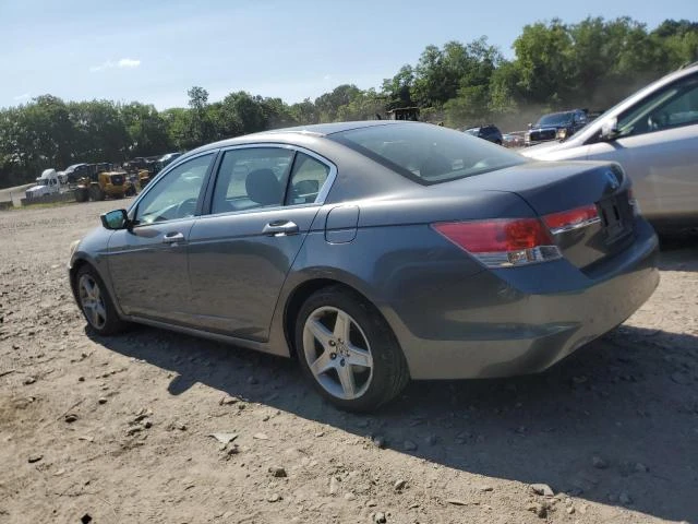 Photo 1 VIN: 1HGCP2F33BA091589 - HONDA ACCORD LX 