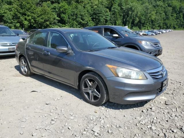 Photo 3 VIN: 1HGCP2F33BA091589 - HONDA ACCORD LX 