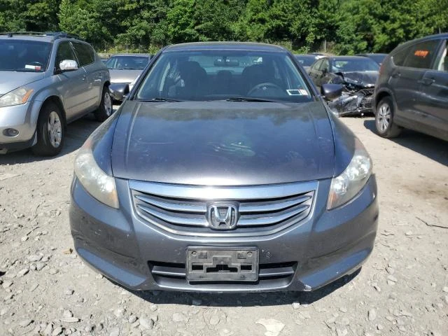 Photo 4 VIN: 1HGCP2F33BA091589 - HONDA ACCORD LX 