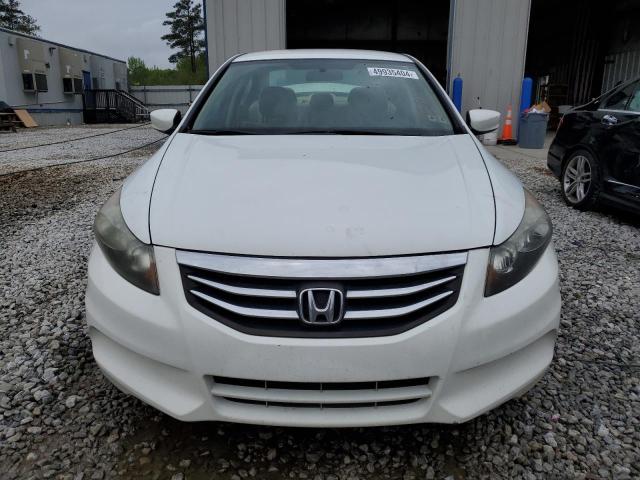 Photo 4 VIN: 1HGCP2F33BA094993 - HONDA ACCORD 