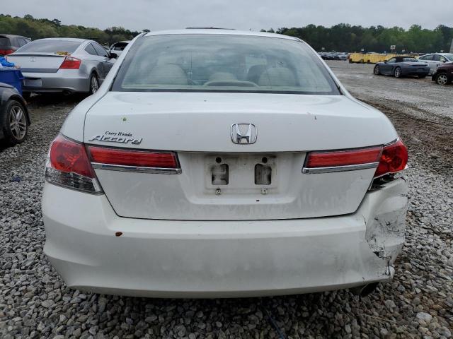 Photo 5 VIN: 1HGCP2F33BA094993 - HONDA ACCORD 