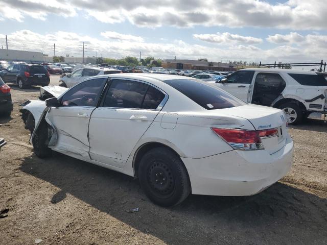 Photo 1 VIN: 1HGCP2F33BA095917 - HONDA ACCORD LX 