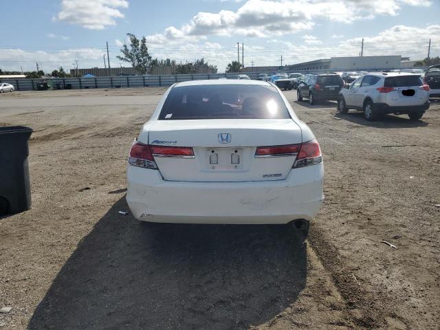 Photo 5 VIN: 1HGCP2F33BA095917 - HONDA ACCORD LX 