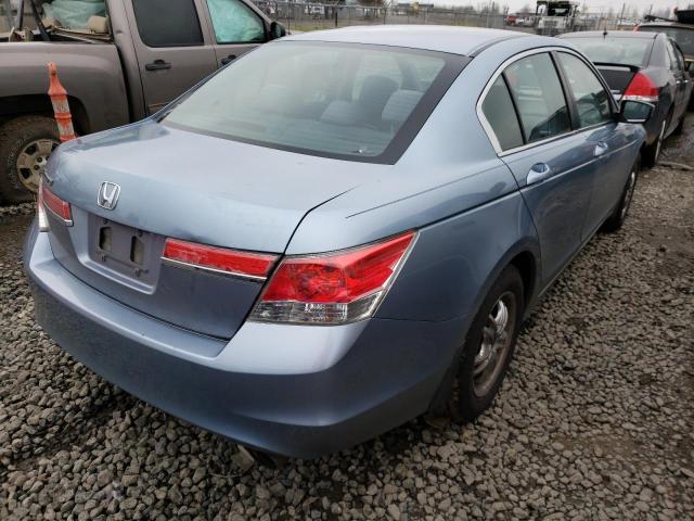 Photo 3 VIN: 1HGCP2F33BA103546 - HONDA ACCORD LX 