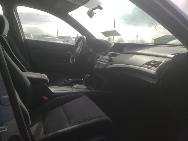 Photo 4 VIN: 1HGCP2F33BA103546 - HONDA ACCORD LX 