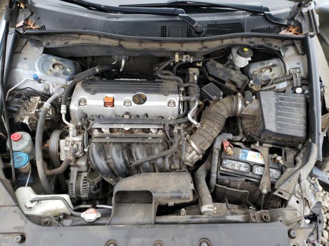 Photo 6 VIN: 1HGCP2F33BA103546 - HONDA ACCORD LX 