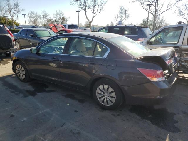 Photo 1 VIN: 1HGCP2F33BA111808 - HONDA ACCORD LX 