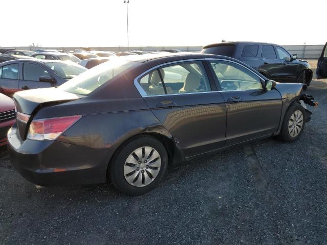 Photo 2 VIN: 1HGCP2F33BA111808 - HONDA ACCORD LX 