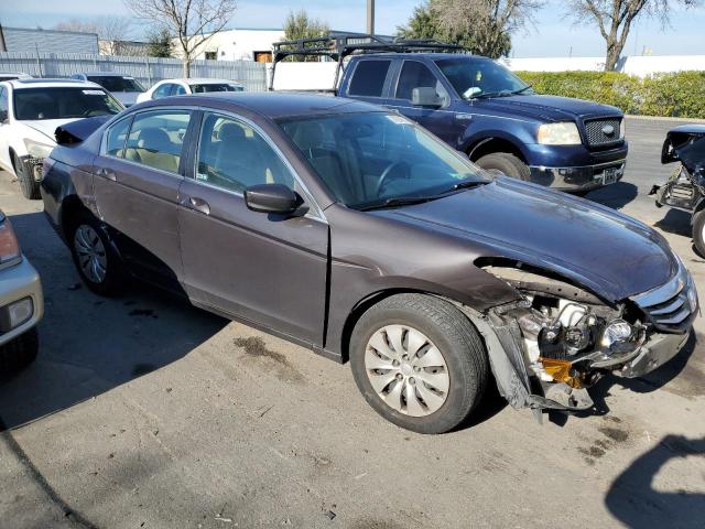 Photo 3 VIN: 1HGCP2F33BA111808 - HONDA ACCORD LX 