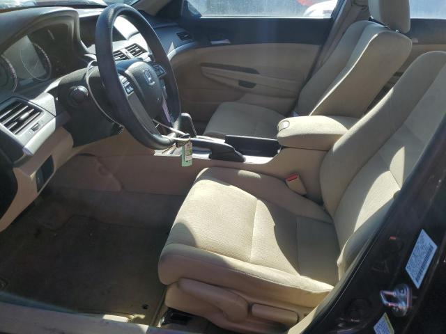 Photo 6 VIN: 1HGCP2F33BA111808 - HONDA ACCORD LX 