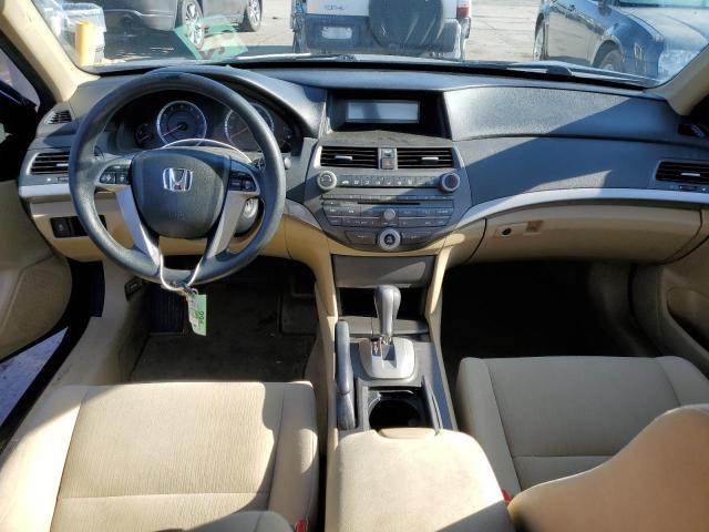 Photo 7 VIN: 1HGCP2F33BA111808 - HONDA ACCORD LX 