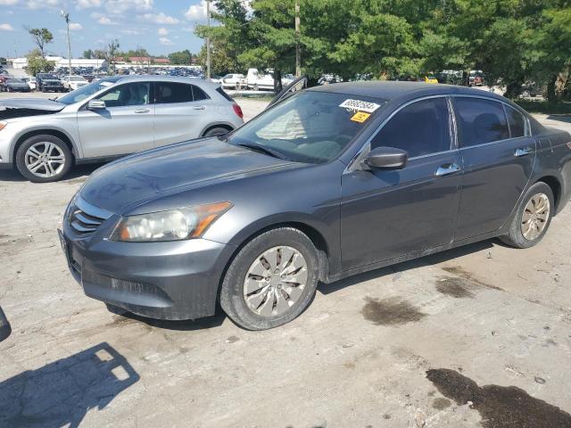 Photo 0 VIN: 1HGCP2F33BA117494 - HONDA ACCORD LX 