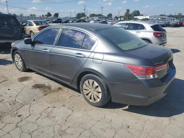 Photo 1 VIN: 1HGCP2F33BA117494 - HONDA ACCORD LX 