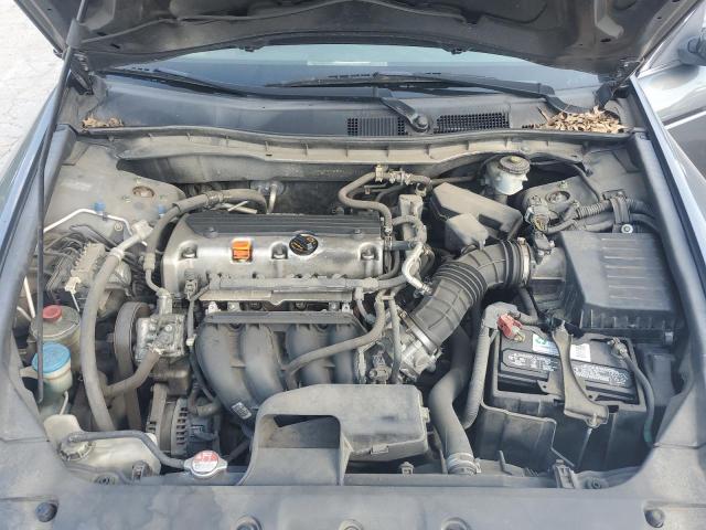 Photo 10 VIN: 1HGCP2F33BA117494 - HONDA ACCORD LX 