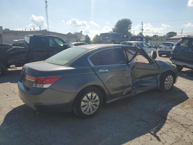 Photo 2 VIN: 1HGCP2F33BA117494 - HONDA ACCORD LX 