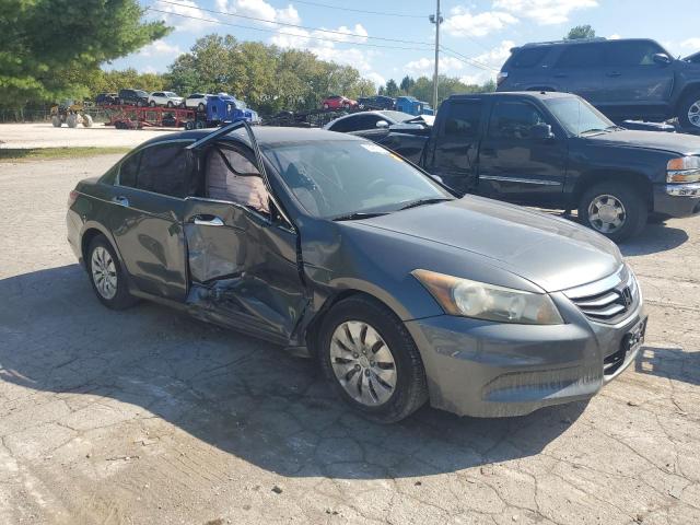 Photo 3 VIN: 1HGCP2F33BA117494 - HONDA ACCORD LX 