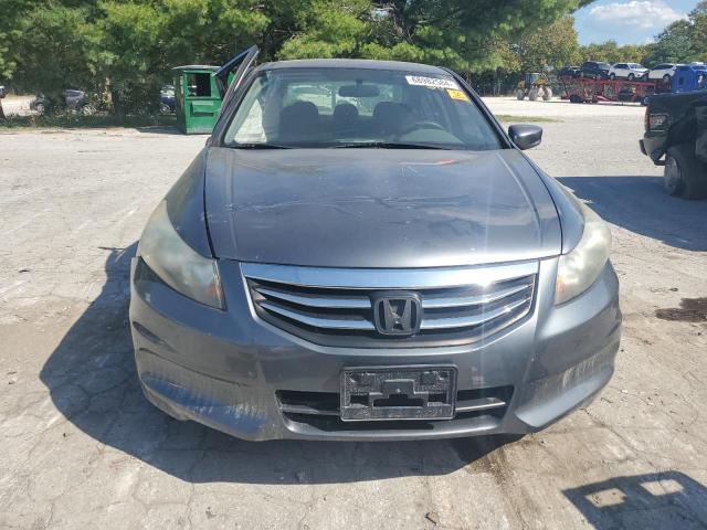 Photo 4 VIN: 1HGCP2F33BA117494 - HONDA ACCORD LX 