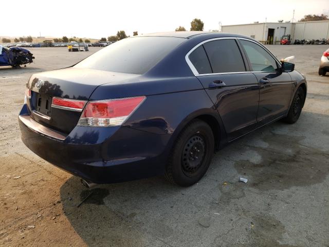 Photo 3 VIN: 1HGCP2F33BA118760 - HONDA ACCORD LX 