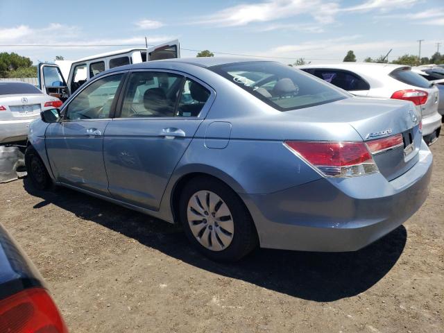 Photo 1 VIN: 1HGCP2F33BA130567 - HONDA ACCORD LX 