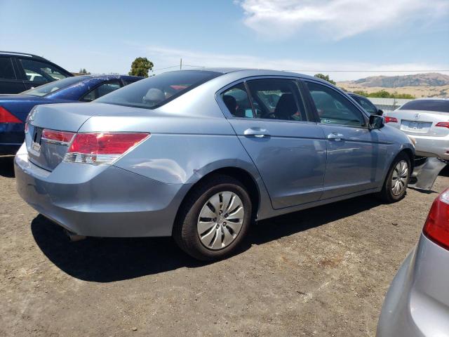 Photo 2 VIN: 1HGCP2F33BA130567 - HONDA ACCORD LX 