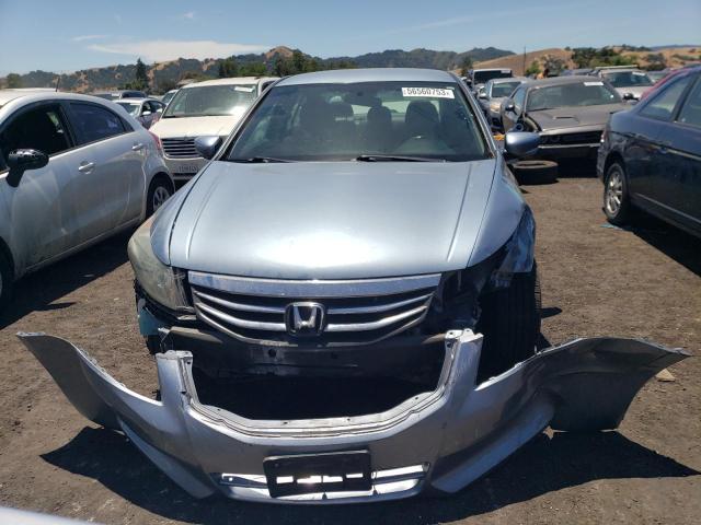 Photo 4 VIN: 1HGCP2F33BA130567 - HONDA ACCORD LX 