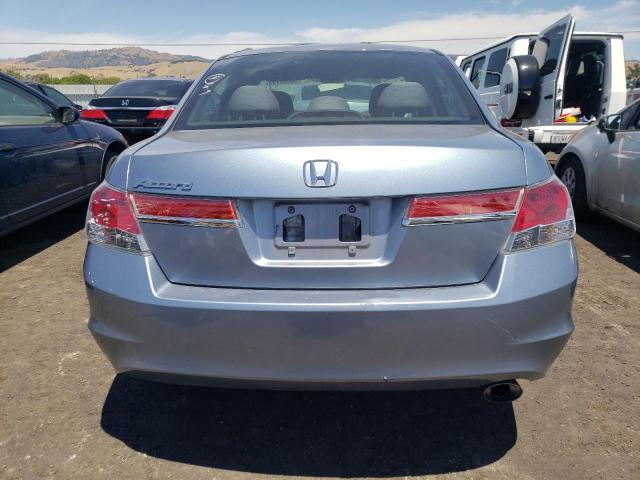 Photo 5 VIN: 1HGCP2F33BA130567 - HONDA ACCORD LX 