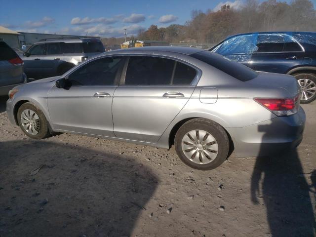 Photo 1 VIN: 1HGCP2F33BA138751 - HONDA ACCORD LX 