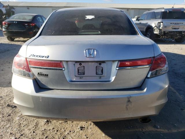 Photo 5 VIN: 1HGCP2F33BA138751 - HONDA ACCORD LX 