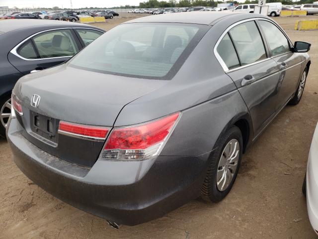 Photo 3 VIN: 1HGCP2F33BA144453 - HONDA ACCORD LX 