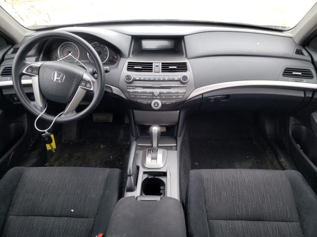 Photo 8 VIN: 1HGCP2F33BA144453 - HONDA ACCORD LX 