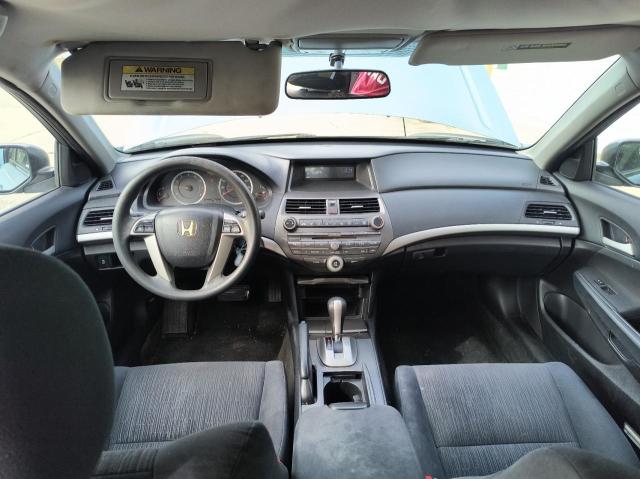 Photo 8 VIN: 1HGCP2F33BA146106 - HONDA ACCORD 