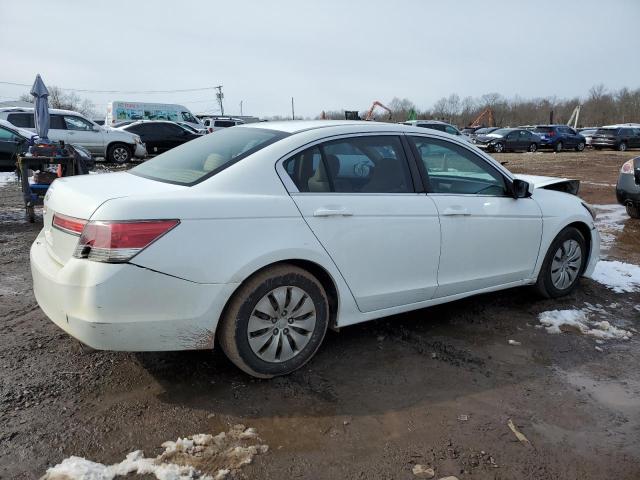 Photo 2 VIN: 1HGCP2F33BA147711 - HONDA ACCORD 