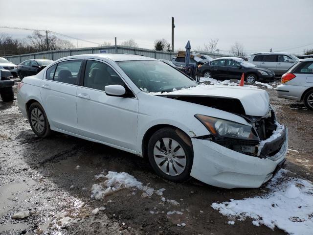 Photo 3 VIN: 1HGCP2F33BA147711 - HONDA ACCORD 