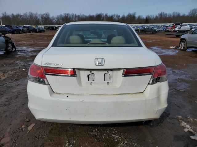 Photo 5 VIN: 1HGCP2F33BA147711 - HONDA ACCORD 