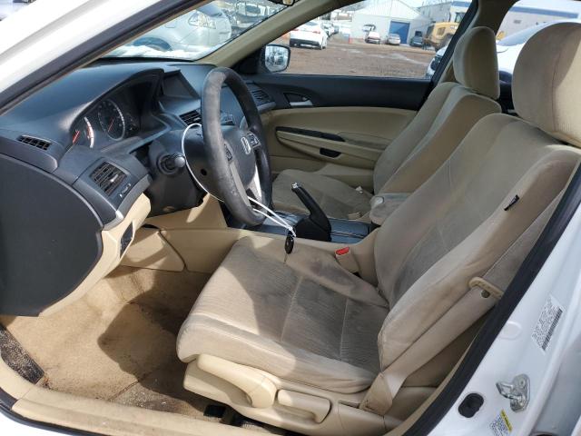 Photo 6 VIN: 1HGCP2F33BA147711 - HONDA ACCORD 