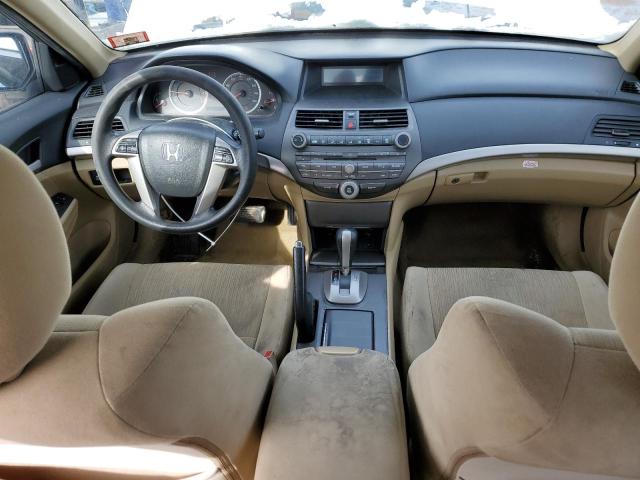 Photo 7 VIN: 1HGCP2F33BA147711 - HONDA ACCORD 