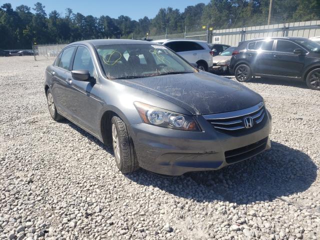 Photo 0 VIN: 1HGCP2F33BA157719 - HONDA ACCORD LX 