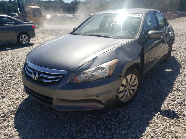 Photo 1 VIN: 1HGCP2F33BA157719 - HONDA ACCORD LX 