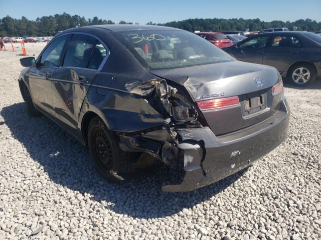 Photo 2 VIN: 1HGCP2F33BA157719 - HONDA ACCORD LX 