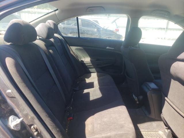 Photo 5 VIN: 1HGCP2F33BA157719 - HONDA ACCORD LX 