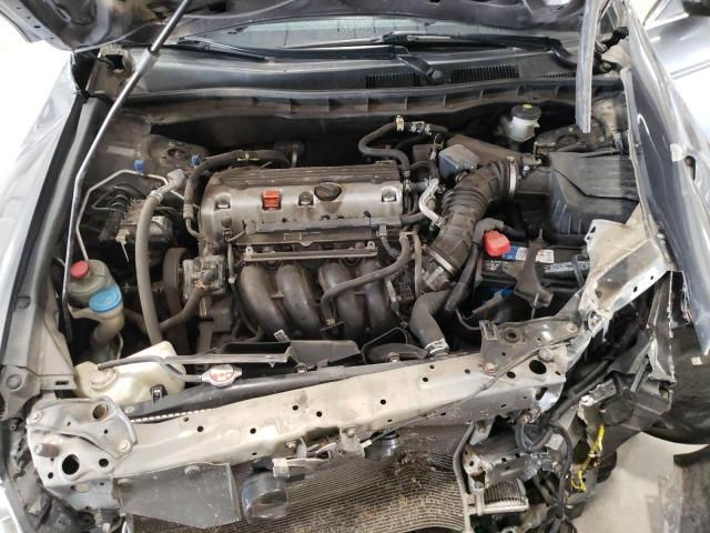 Photo 6 VIN: 1HGCP2F33CA000659 - HONDA ACCORD LX 