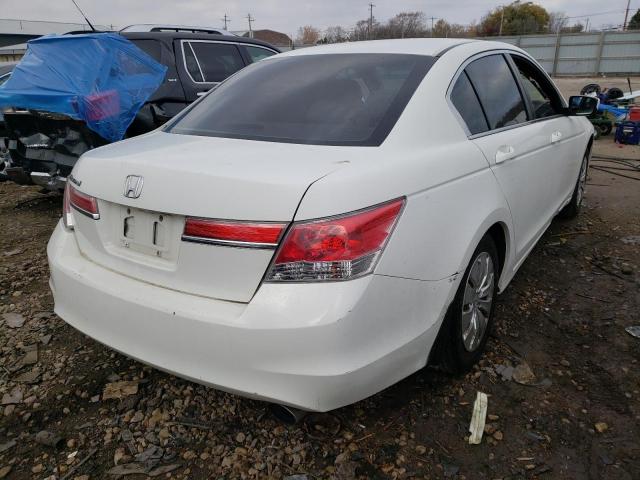 Photo 3 VIN: 1HGCP2F33CA002167 - HONDA ACCORD LX 