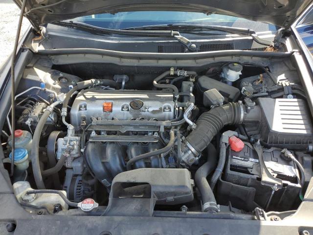 Photo 10 VIN: 1HGCP2F33CA008647 - HONDA ACCORD LX 