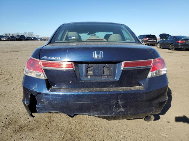 Photo 5 VIN: 1HGCP2F33CA008647 - HONDA ACCORD LX 