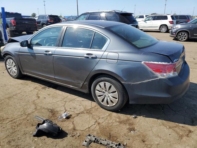 Photo 1 VIN: 1HGCP2F33CA010625 - HONDA ACCORD LX 