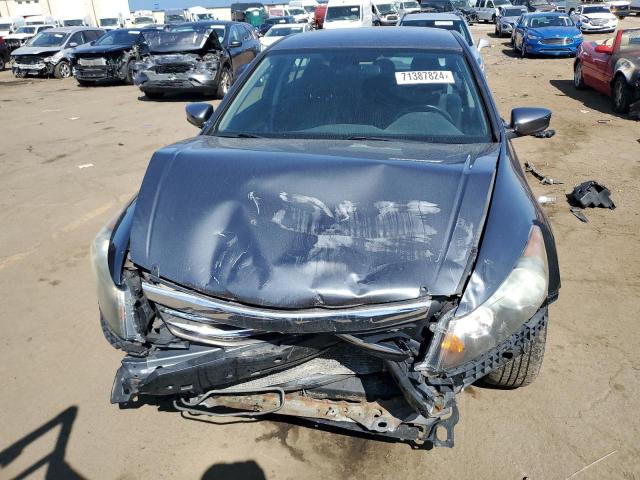 Photo 4 VIN: 1HGCP2F33CA010625 - HONDA ACCORD LX 