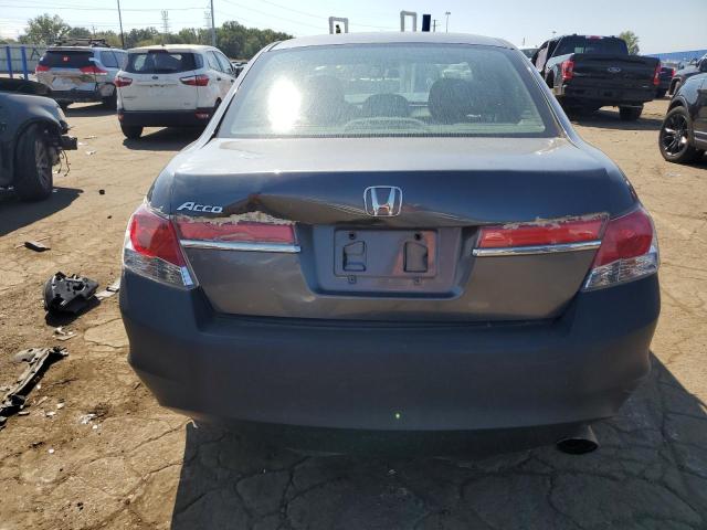 Photo 5 VIN: 1HGCP2F33CA010625 - HONDA ACCORD LX 