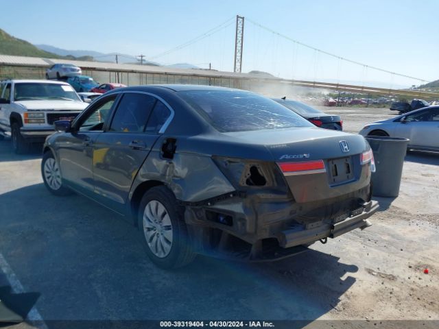 Photo 2 VIN: 1HGCP2F33CA014917 - HONDA ACCORD 